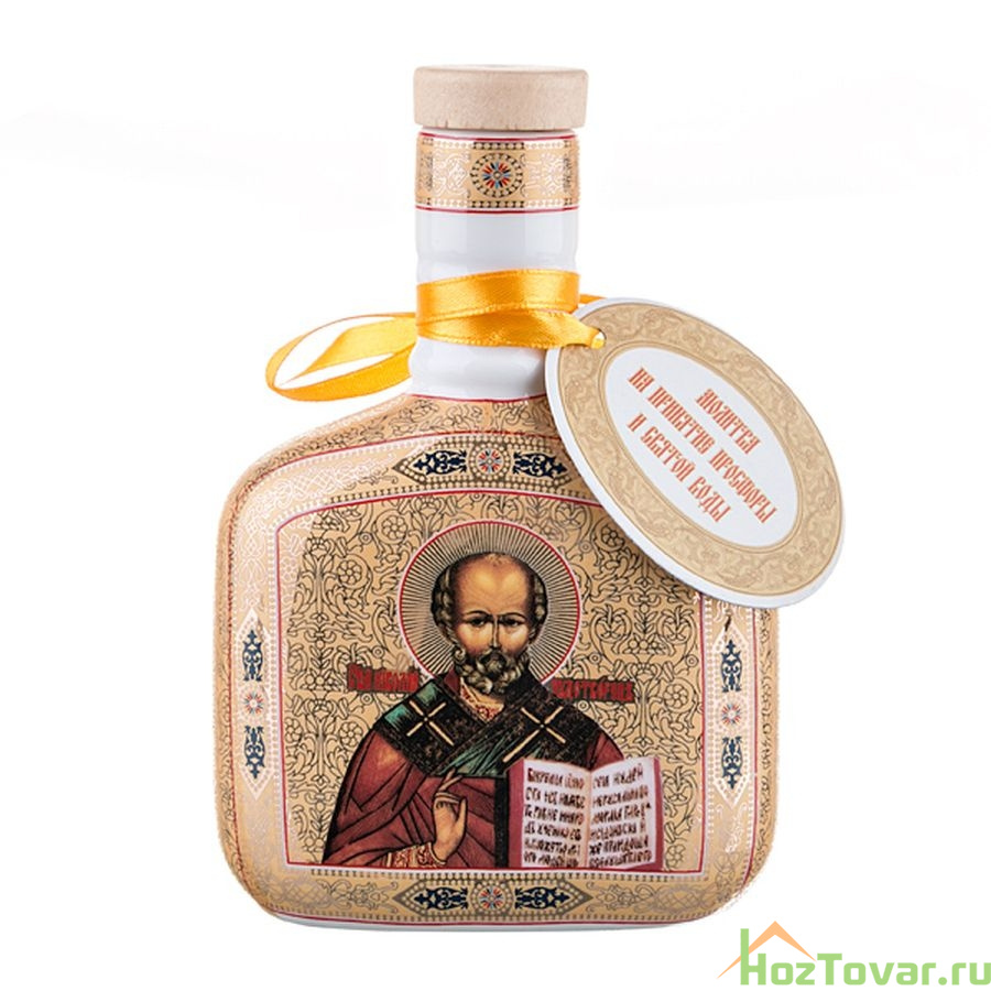Сосуд "ЛИКИ"