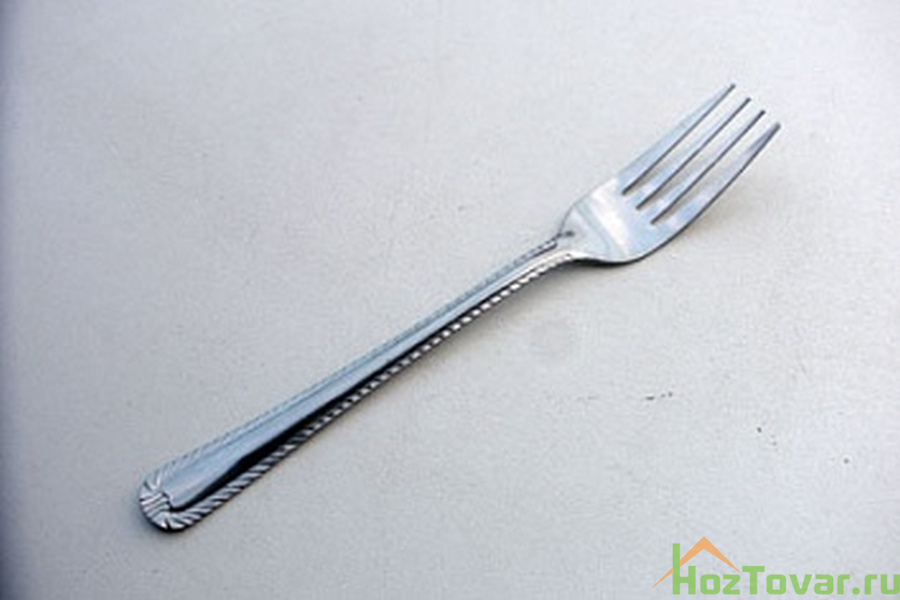 Вилка столовая Appetite Ажур, 18 см