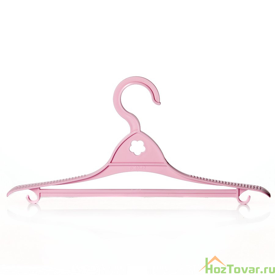 Вешалка - плечики "Комфорт" (40-42р.)