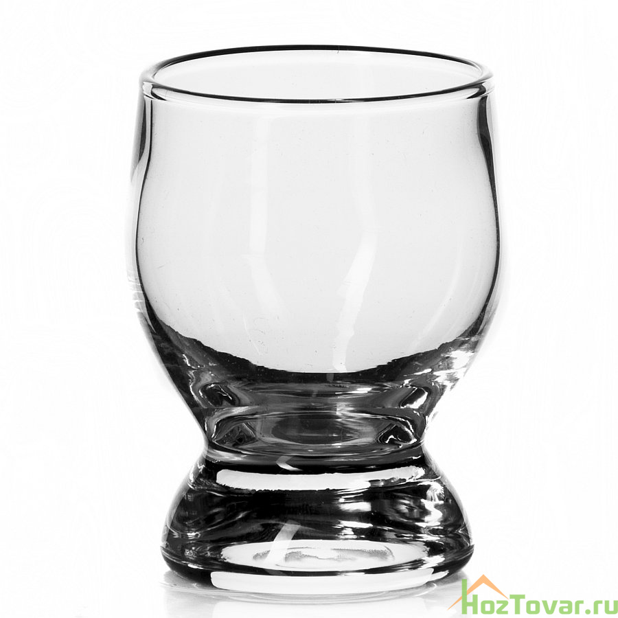 Набор рюмок Pasabahce Aquatic, 60 мл