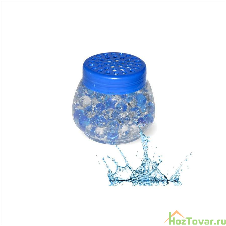 Ароматизатор воздуха "Океанский бриз"