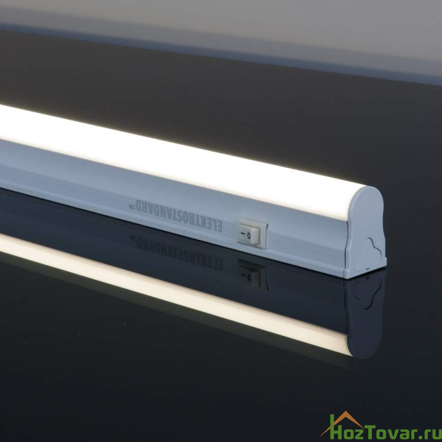 Светодиодный светильник Led Stick Т5 30 см 36led 6W 4200К