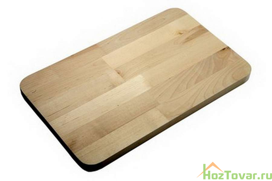 Доска разделочная прямоуг.