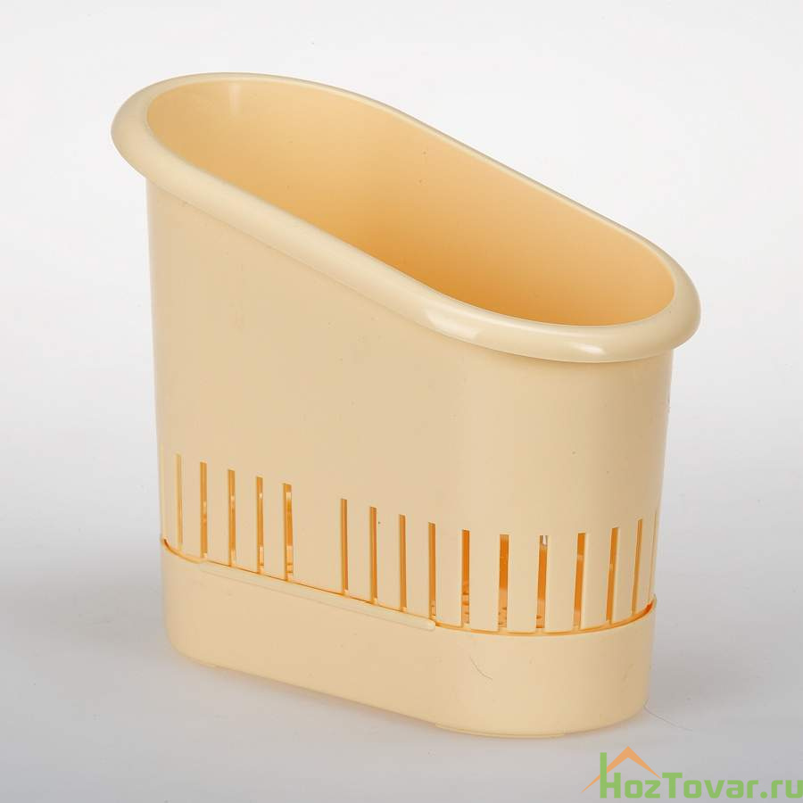 Сушилка для столовых приборов (цвета: бежевый,мраморный,сиреневый)