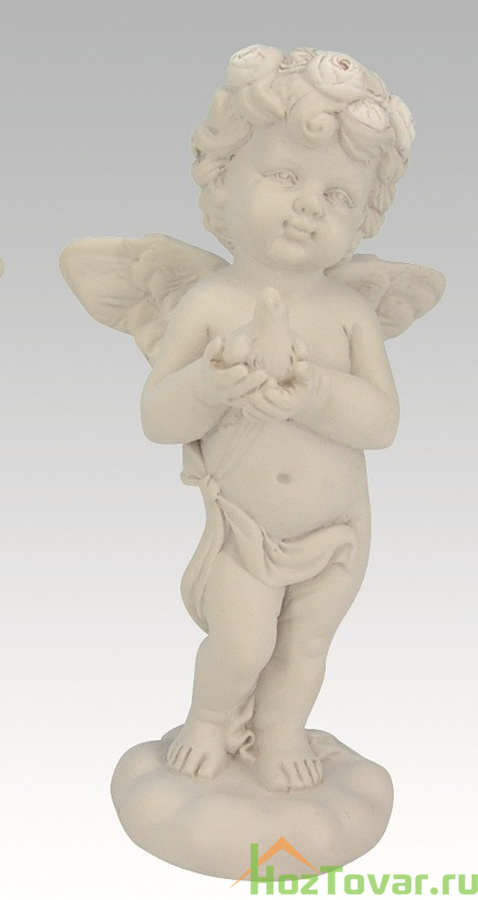 Фигурка декоративная Ангелочек9см (уп.2/144шт.)