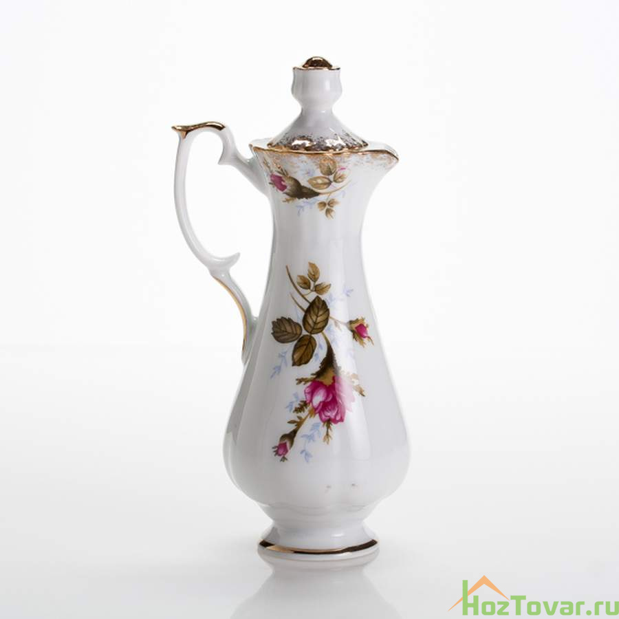 Бутылка для масла Czech Gold Hands "Шиповник"