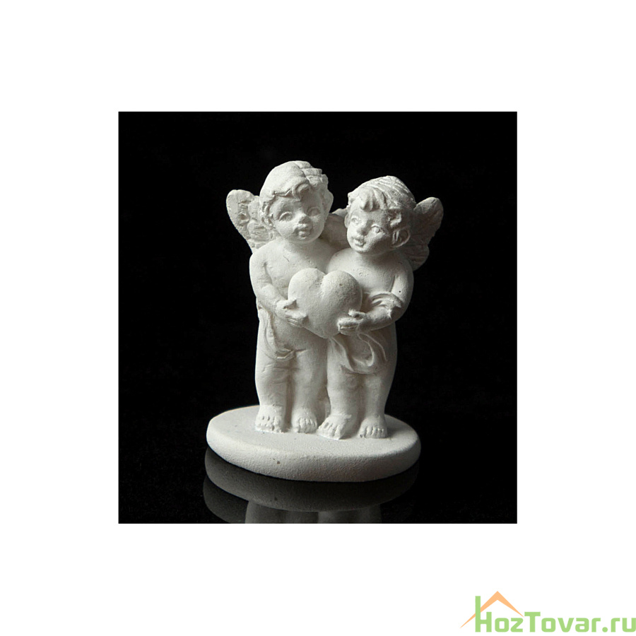 Фигурка декоративная Ангел2*2*3см (уп.24/864шт.) 