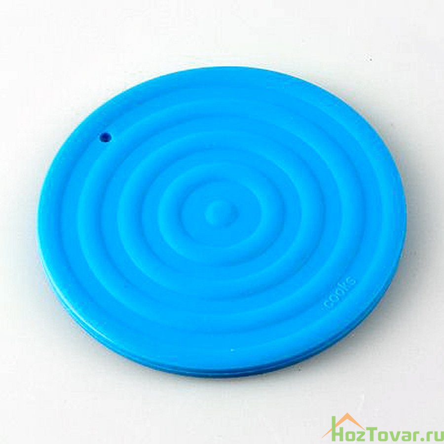 Подставка под горячее d=9 см