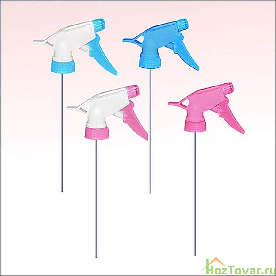 Насадка для опрыскивателя (цвета в ассортименте)