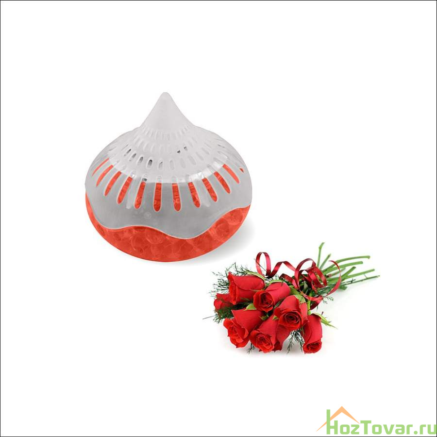 Ароматизатор воздуха "Роза"