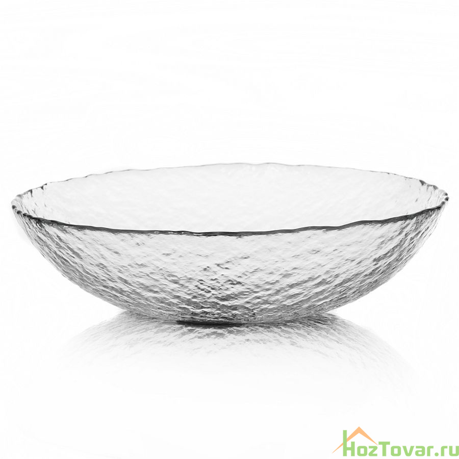 Тарелка столовая глубокая Pasabahce Haze, D=19 см