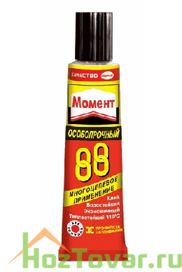 Клей Момент-88 30 мл