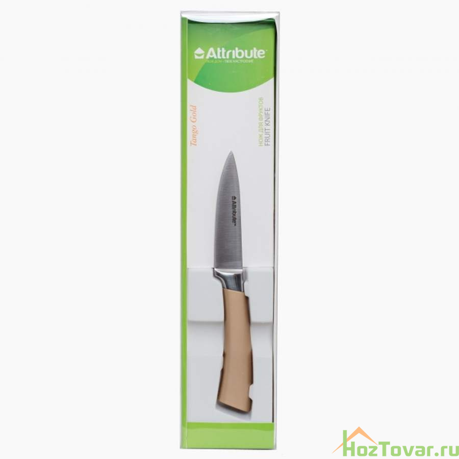 Нож для фруктов TANGO GOLD 9см