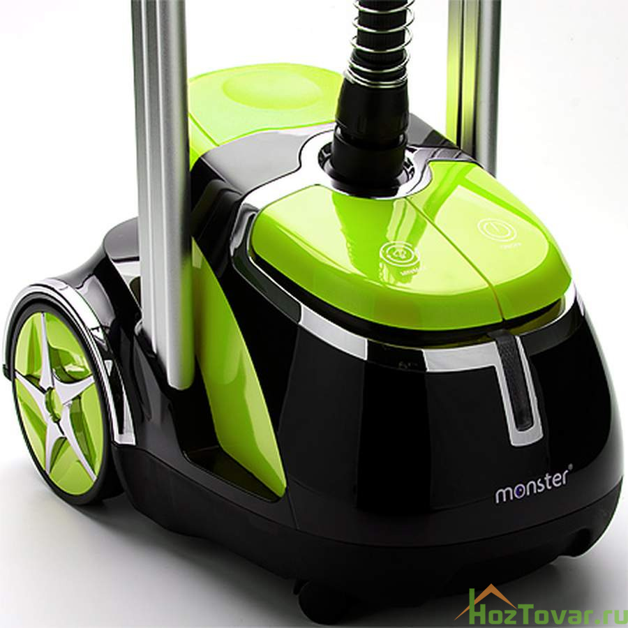 Отпариватель 1,8л 1800Вт Monster ZM