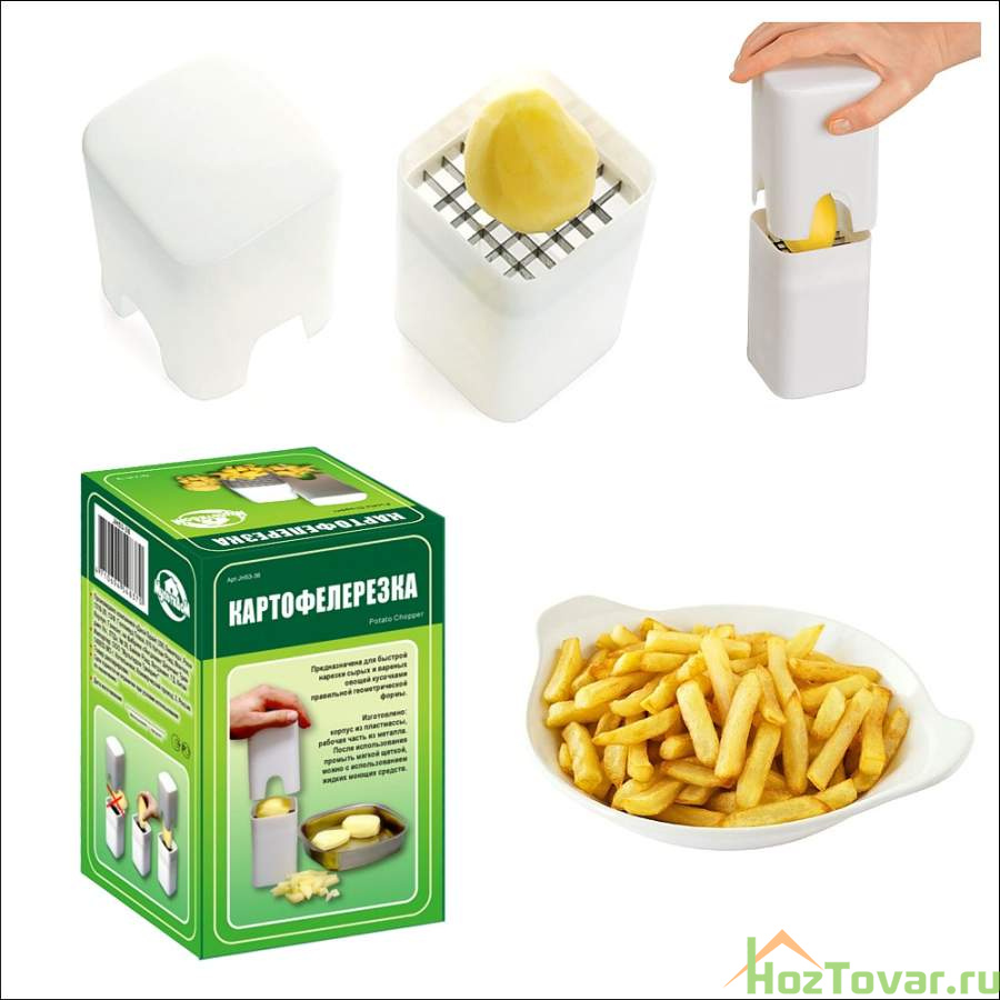 Картофелерезка Мультидом «Бест»