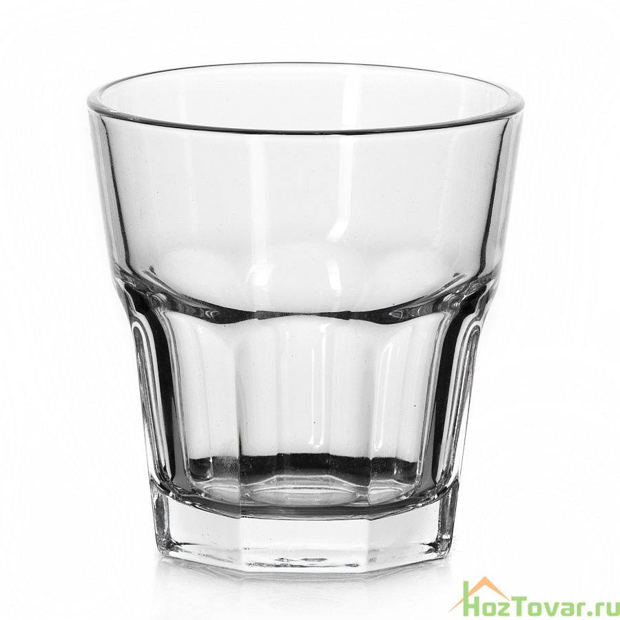 Стакан Pasabahce Casablanca, объем 205 мл