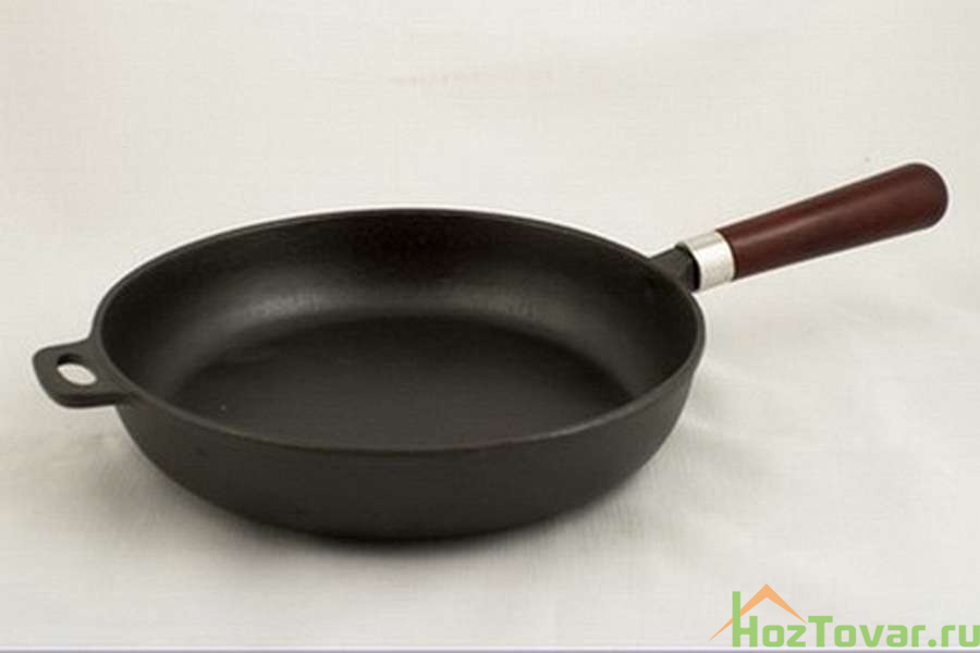 Сковорода 28см глубокая  Myron Cook