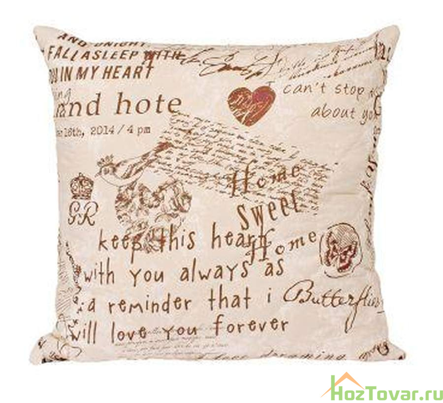 Подушка Comfort Line Меринос  70/70    183682