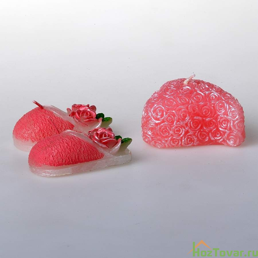 Набор свечей 3 шт House & Holder в подарочной упаковке