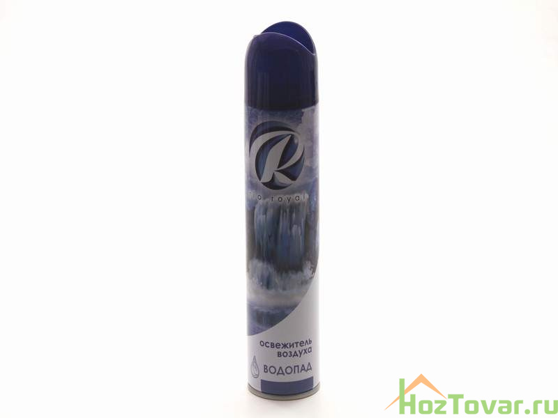 Освежитель воздуха RIO Водопад 300 мл.