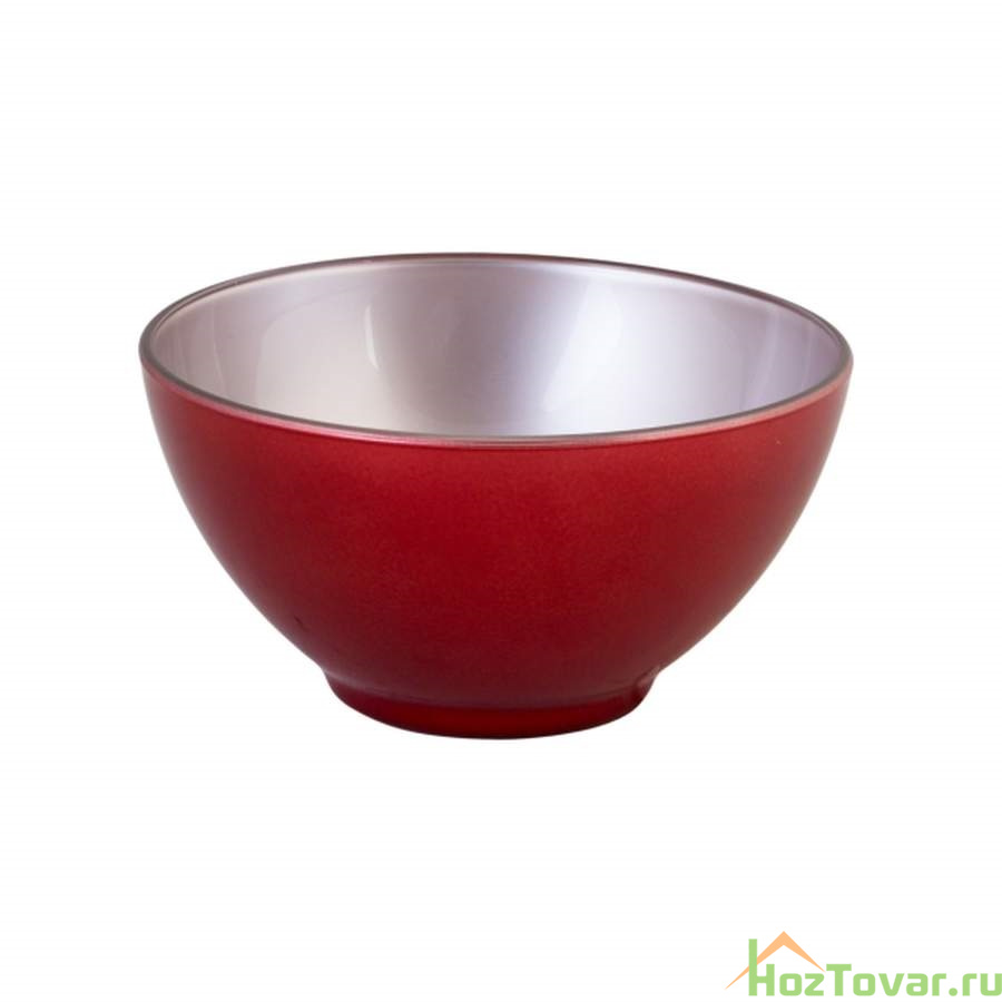 Салатник Luminarc Flashy Colors красный, 500мл