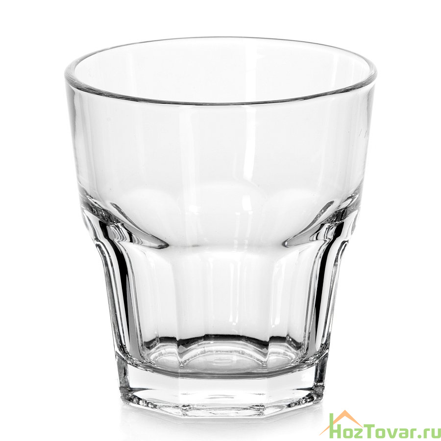 Набор стаканов 6 шт Pasabahce Casablanca, 365 мл