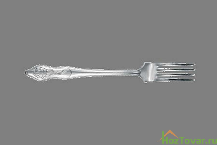 Вилка нержавеющая десертная "Новинка"