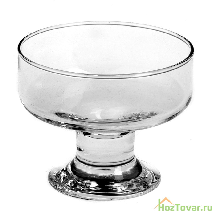 Набор креманок 3 штуки Pasabahce IceVille, V=310 мл