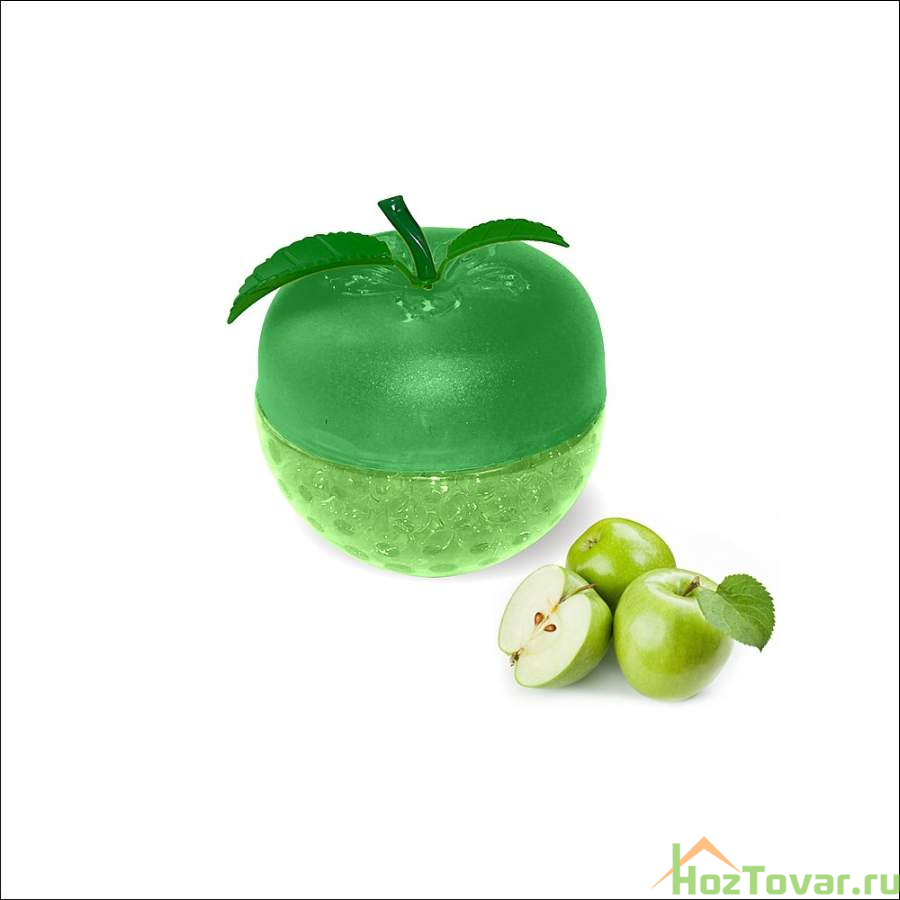 Ароматизатор воздуха "Зелёное яблоко"