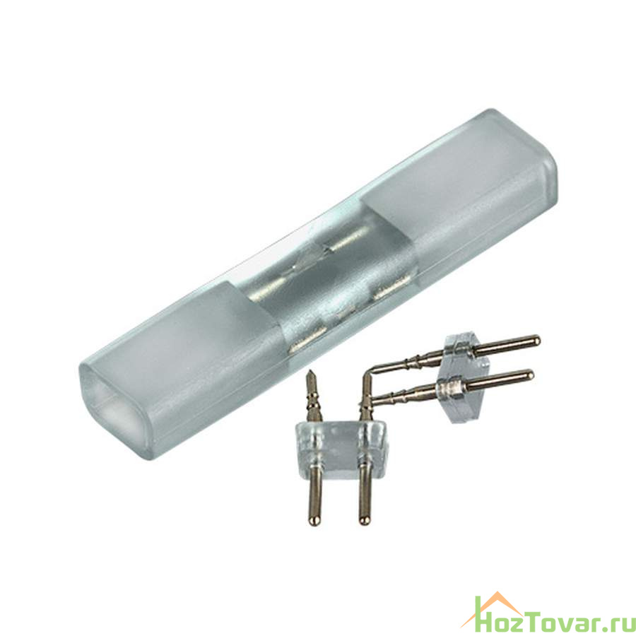 Переходник для ленты 220V 3528 A034875