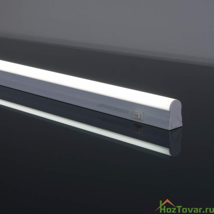 Светодиодный светильник Led Stick Т5 30 см 36led 6W 6500К