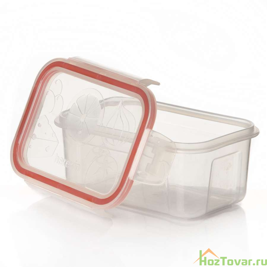 Контейнер для продуктов 550 мл