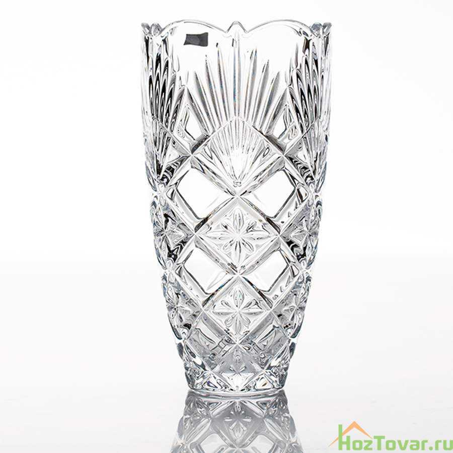Ваза "Лира" 25 см