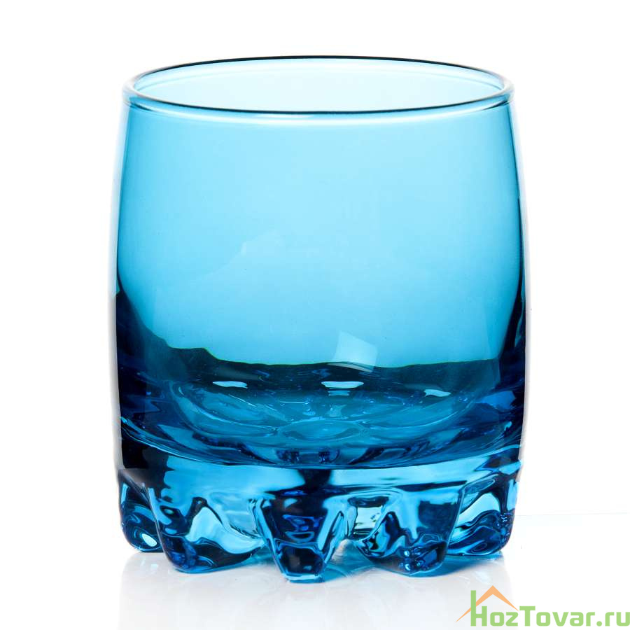 Стакан Pasabahce Enjoy Blue, 200 мл