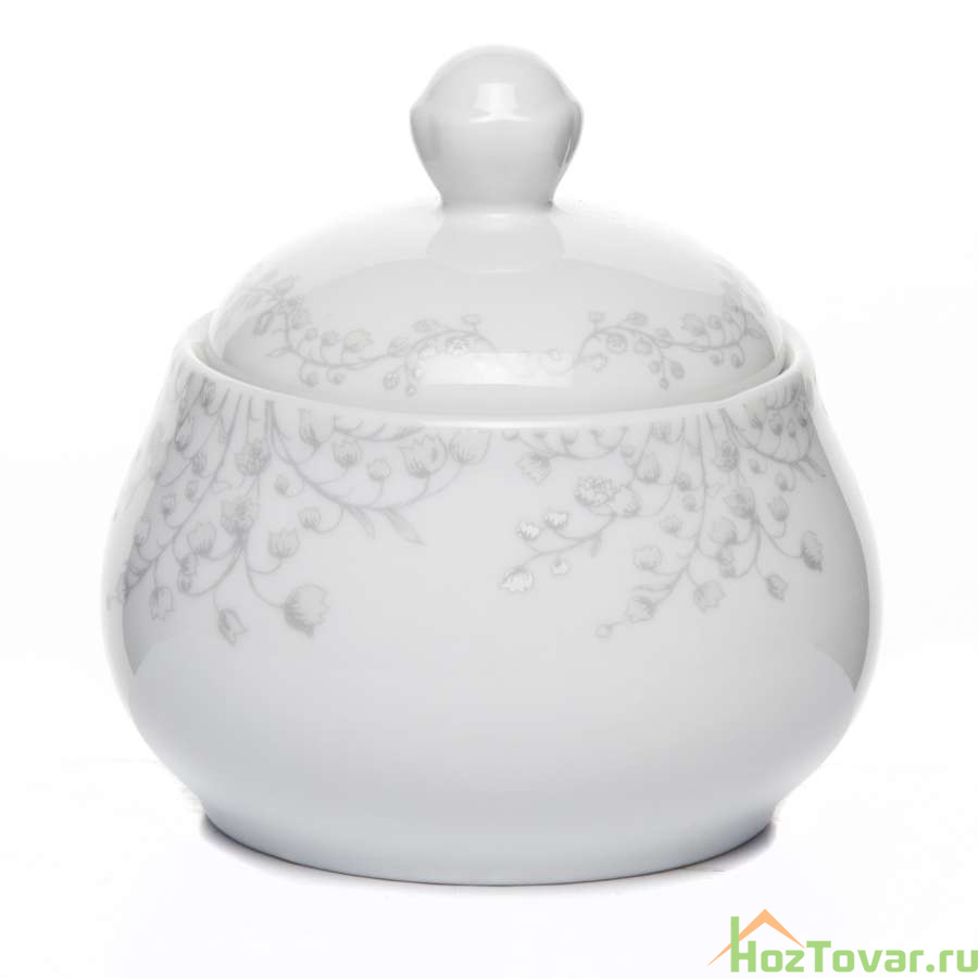 Сахарница LUCKY CHARM 9см