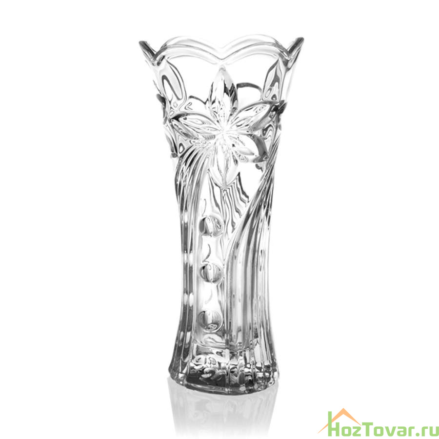 Ваза Diva Briliant, H=19,5 см