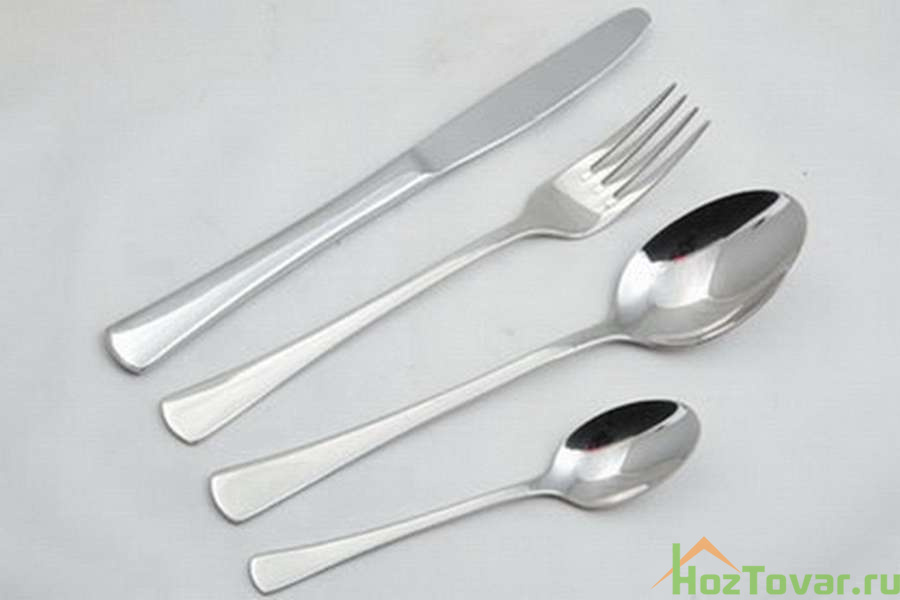 Вилка столовая Appetite Жардин, 20 см