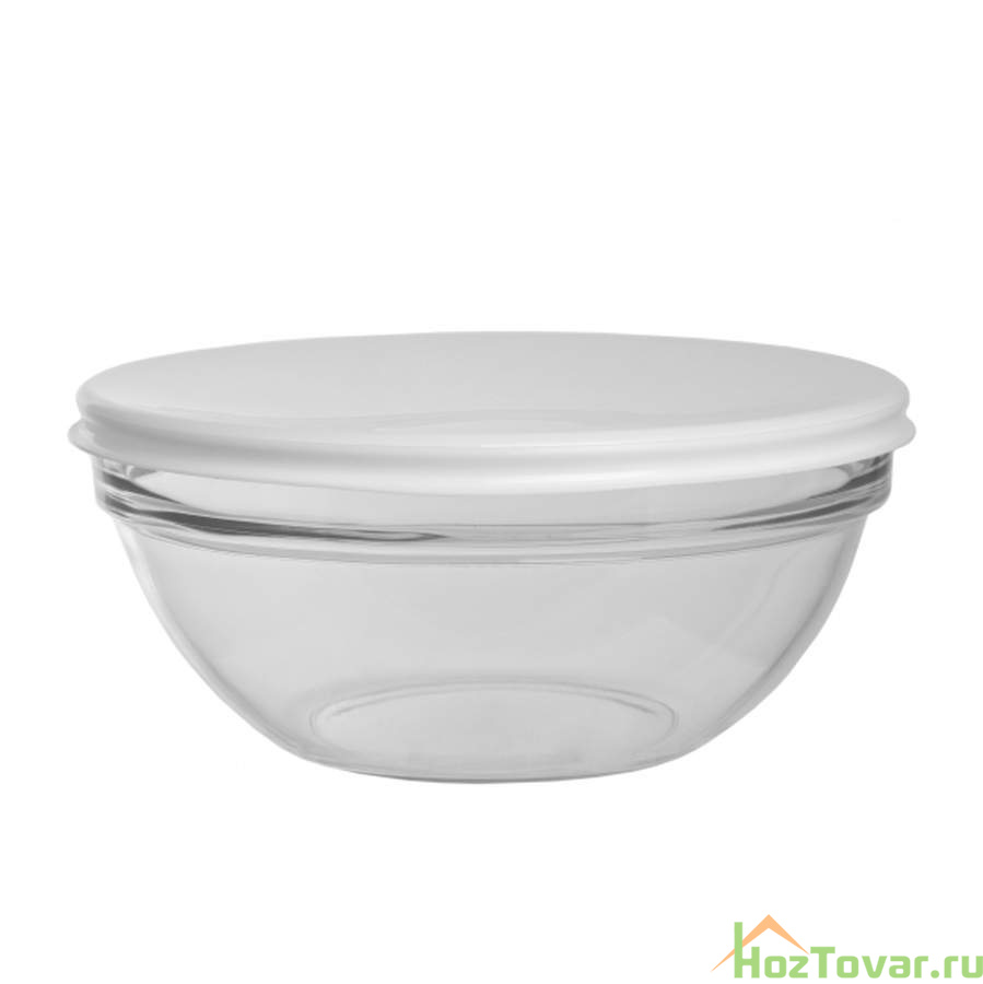 Салатник с крышкой ЭМПИЛАБЛЬ 17см