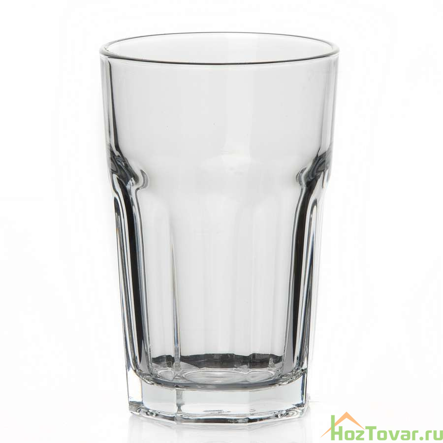 Набор стаканов 6 шт Pasabahce Casablanca, 295 мл