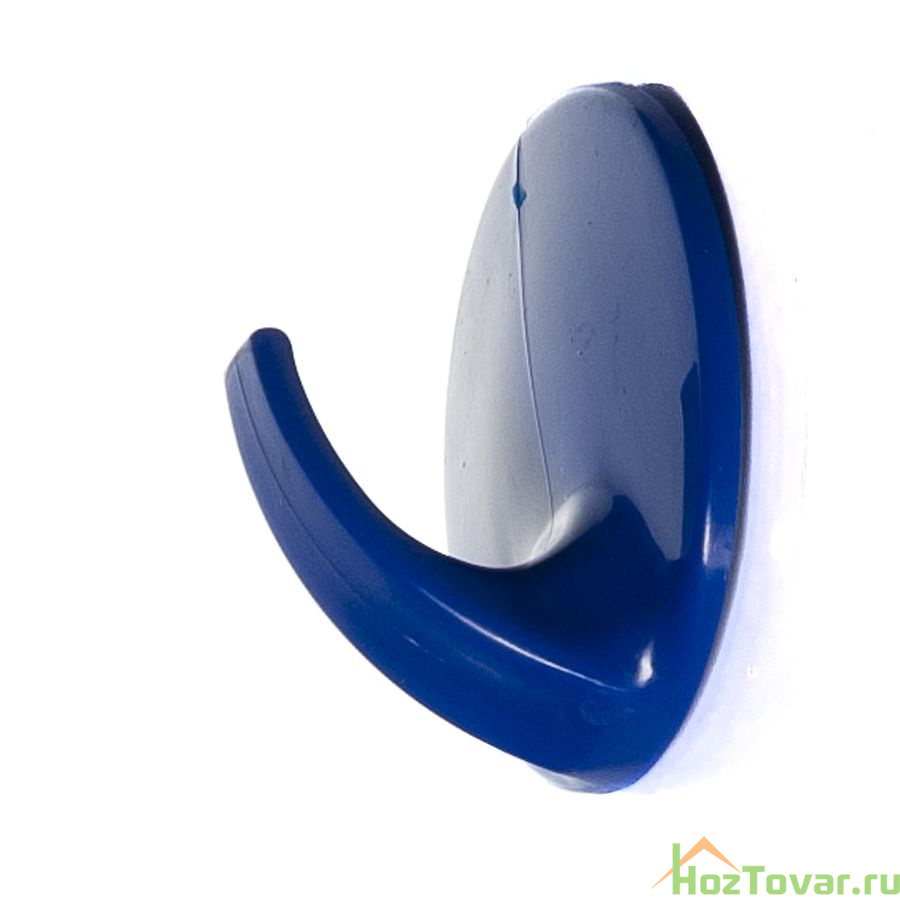 Набор крючков самоклеящихся "Мозаика", 10 штук