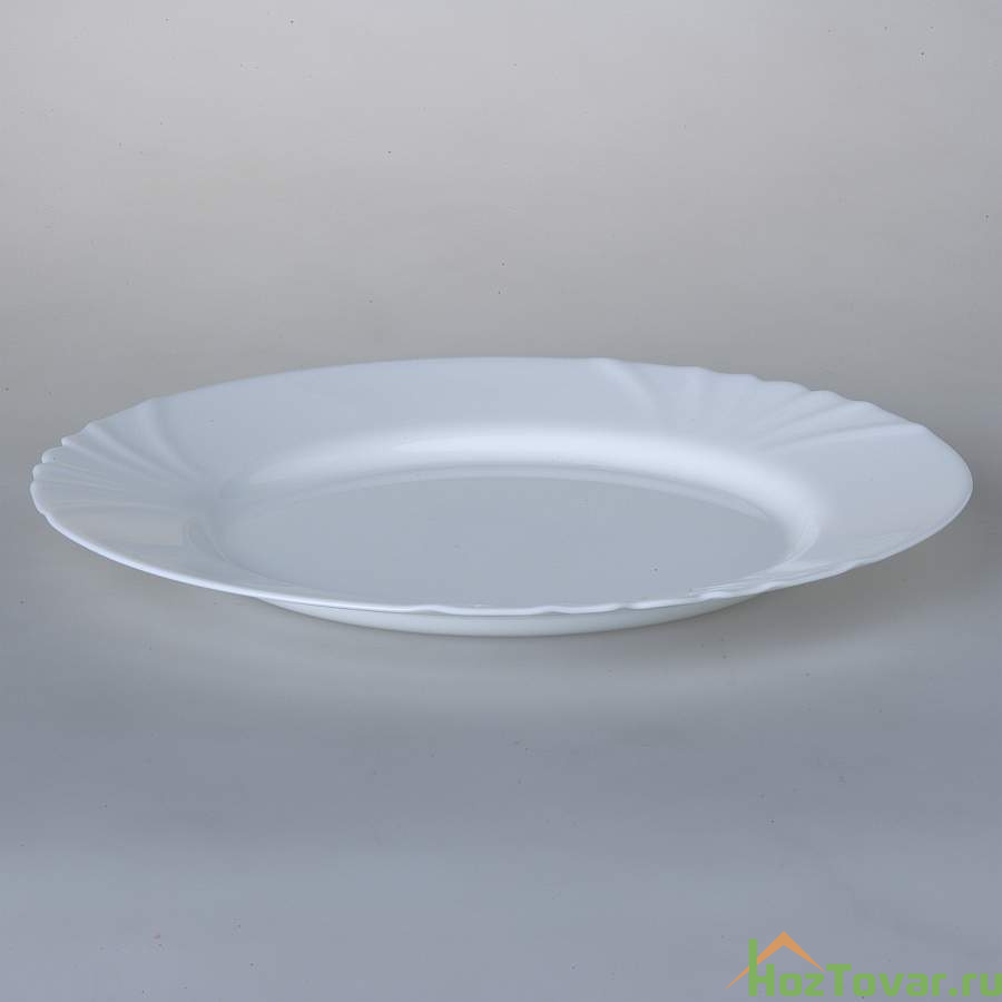 Тарелка обеденная КАДИКС 27 см