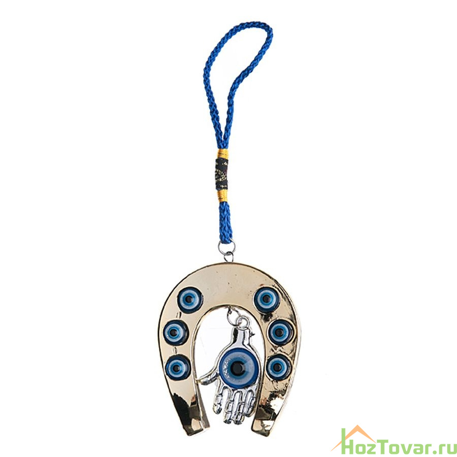 Изделие декоративное "ОБЕРЕГ" высота 15 см