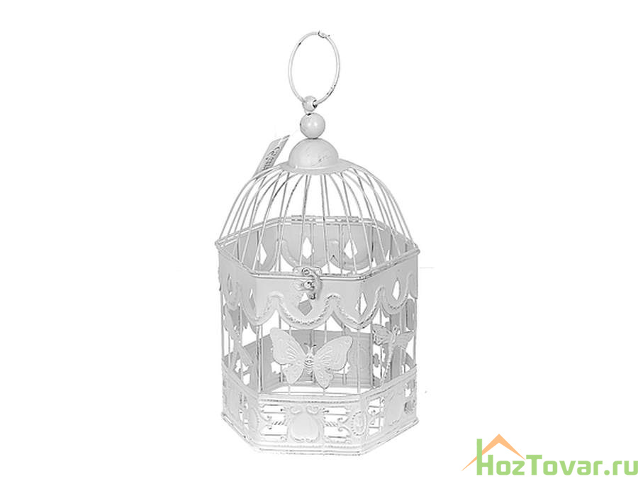 Изделие декоративное (подвесное). 20*20*33 см.